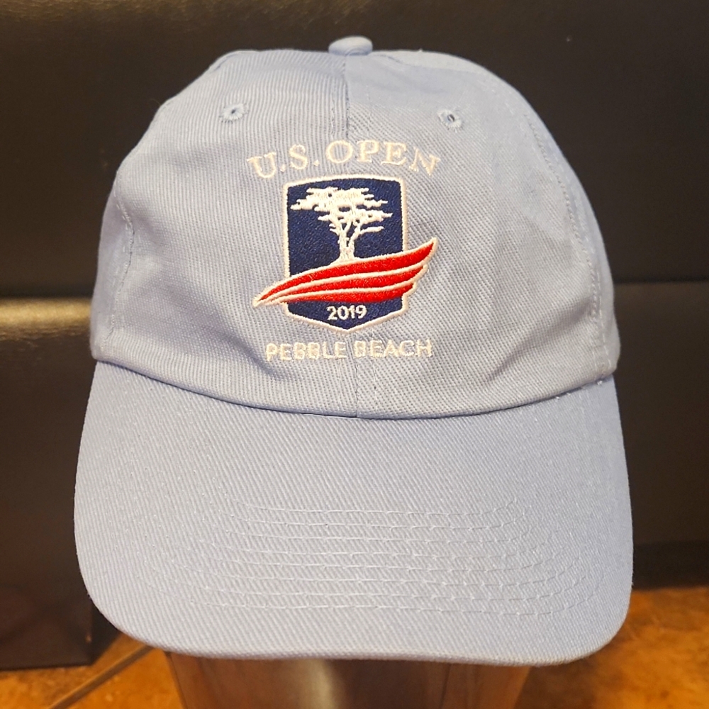 USGA U.S. Open 2019 Pebble Beach Baseball Hat